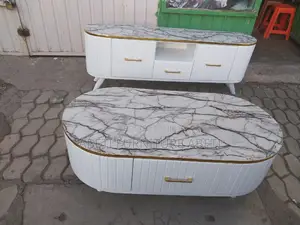 ቲቪስታንድእናቴብል