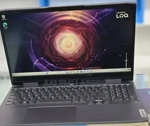 New Laptop Lenovo Legion 5 16GB AMD Ryzen 7 SSD 512GB