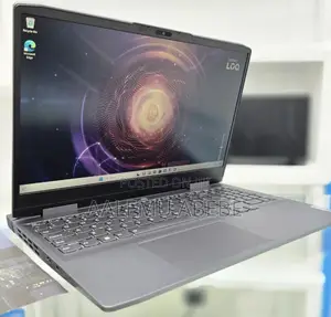New Laptop Lenovo Legion 5 16GB AMD Ryzen 7 SSD 512GB