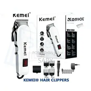 Kemei Hair Clippers.