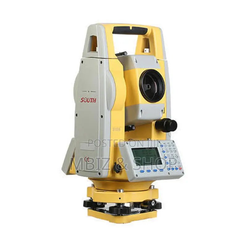 South N6 Total Station