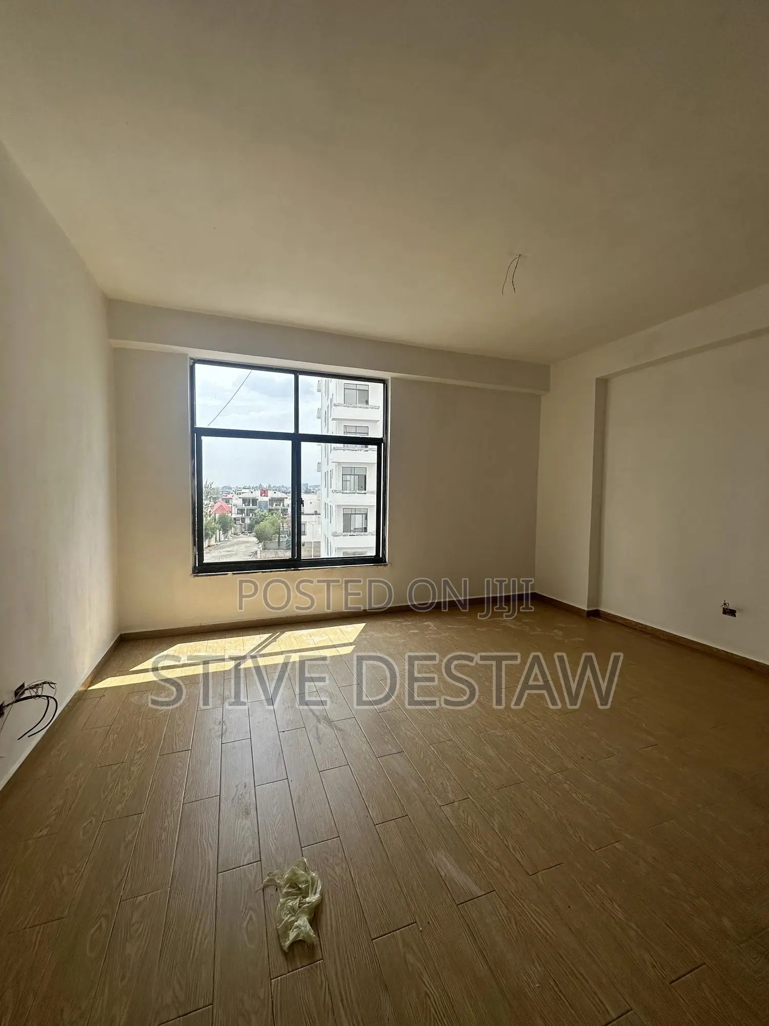 3bdrm Apartment in Noah Real Estate, Bole for sale