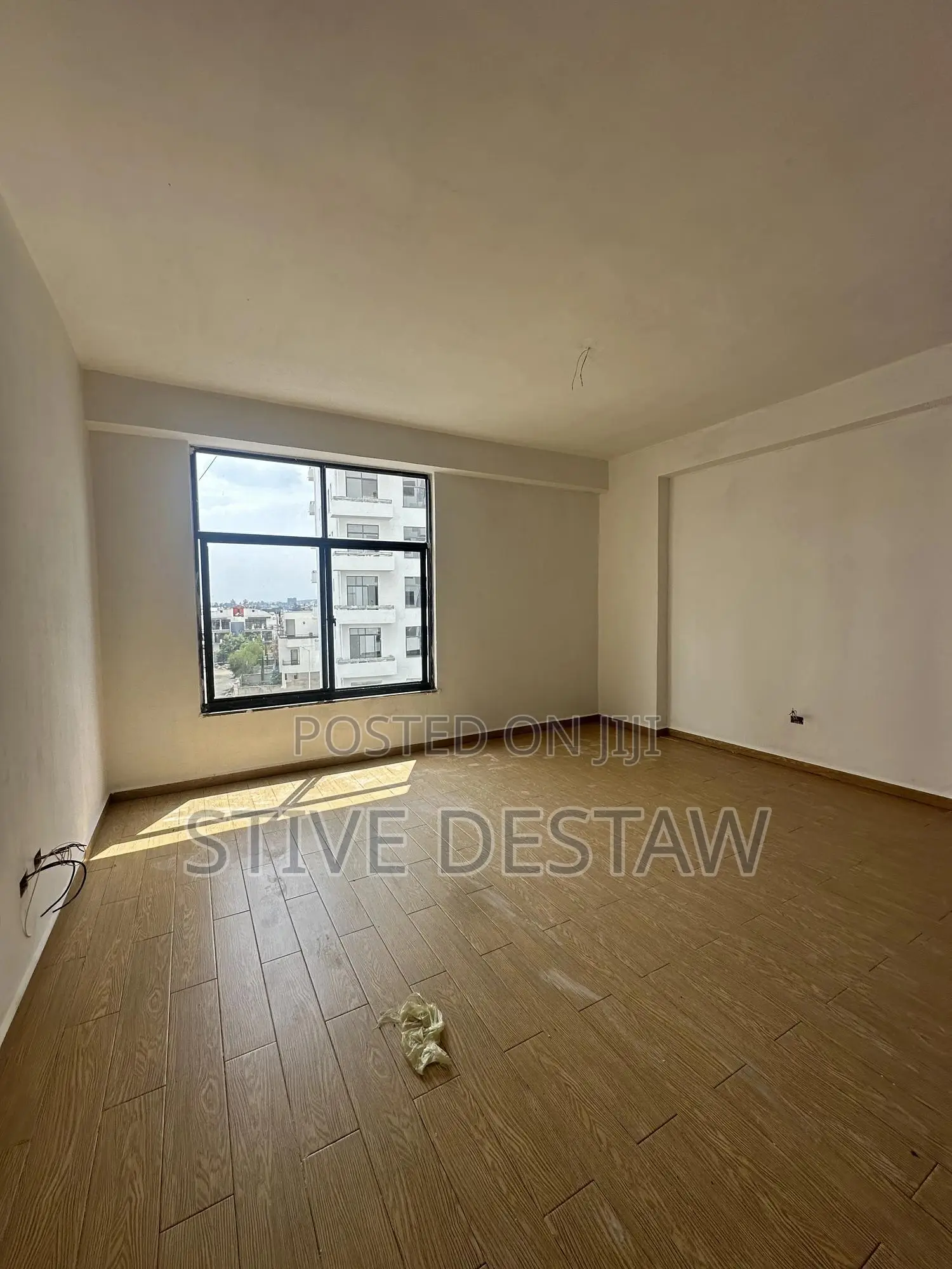 3bdrm Apartment in Noah Real Estate, Bole for sale