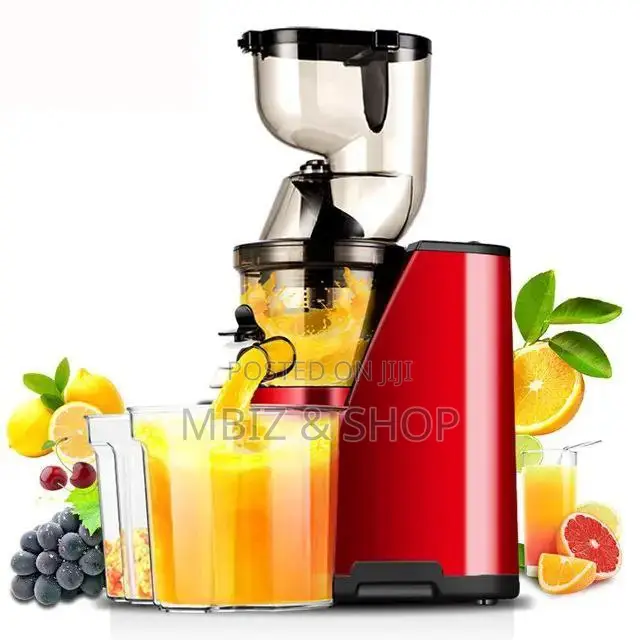 Saachi Juicer Food Processor