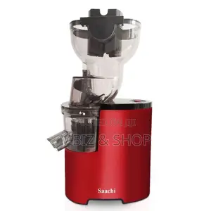 Saachi Juicer Food Processor