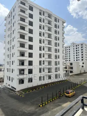 3bdrm Apartment in Noah Real Estate, Bole for sale