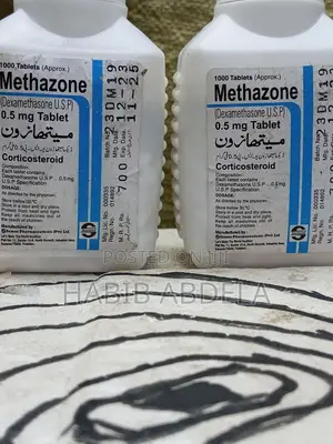 Photo - Semos (Corticosteroid)