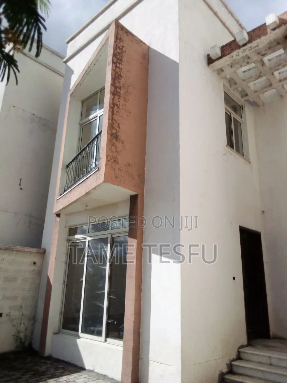 3bdrm House in Tafo, Oromia-Finfinne for sale