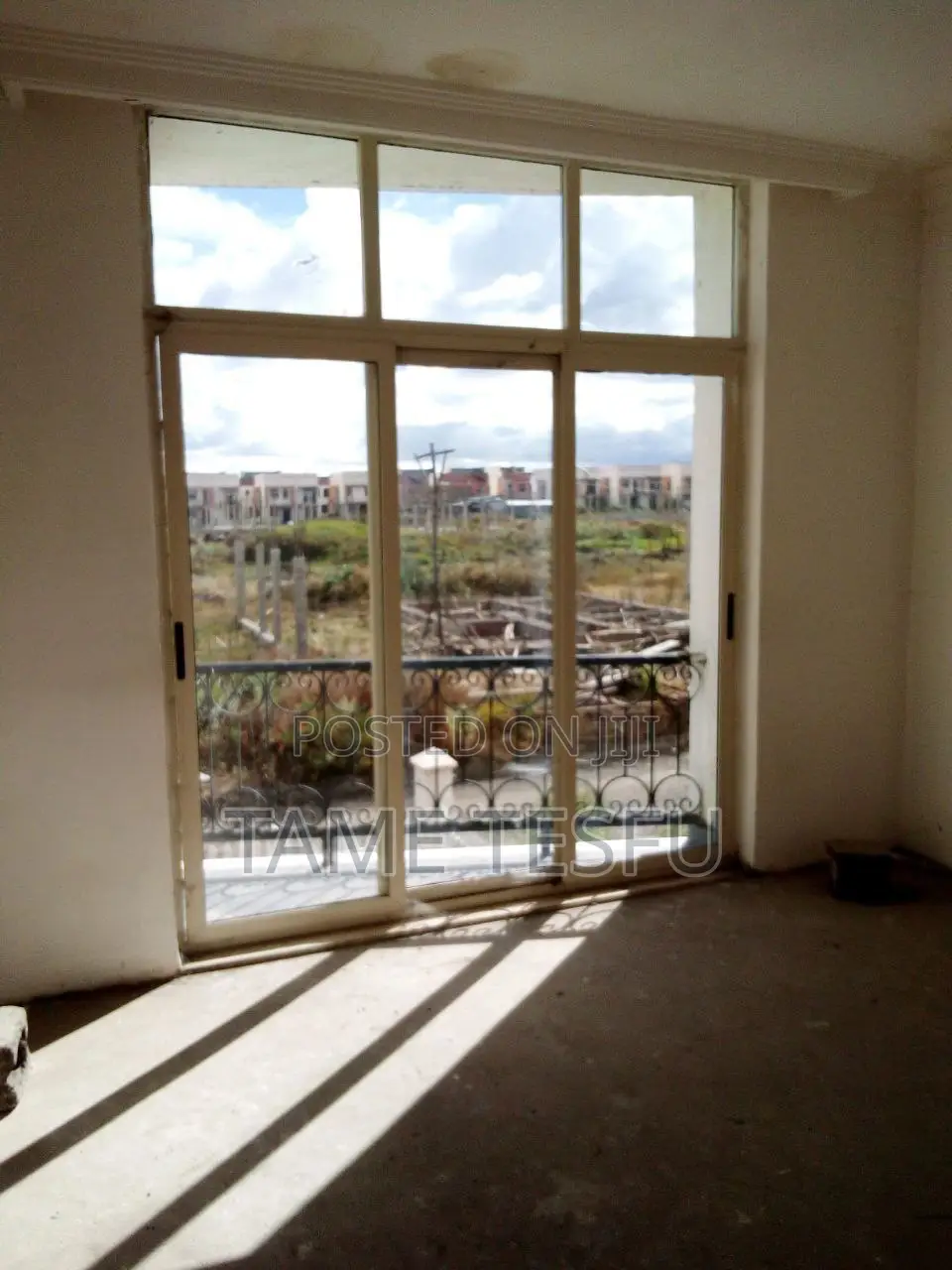 3bdrm House in Tafo, Oromia-Finfinne for sale