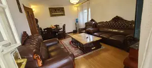 Furnished 4bdrm Villa in አድስ አበባ, Yeka for rent