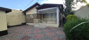 Furnished 4bdrm Villa in አድስ አበባ, Yeka for rent