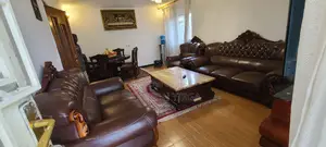Furnished 4bdrm Villa in አድስ አበባ, Yeka for rent