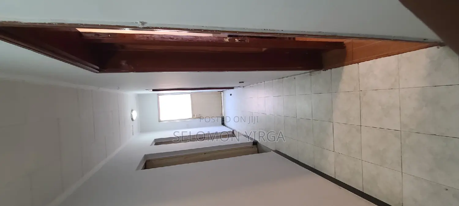 Furnished 4bdrm Villa in አድስ አበባ, Yeka for rent