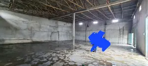 ለክራይ የቀራበ መጋዘን