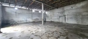 ለክራይ የቀራበ መጋዘን