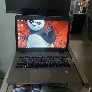 Photo - New Laptop HP EliteBook 840 G3 8GB Intel Core I5 HDD 1T