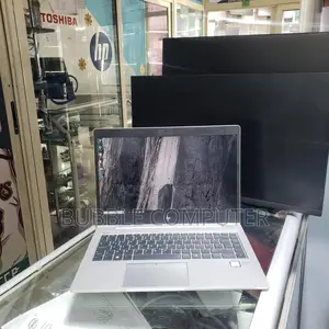 New Laptop HP EliteBook 840 G5 8GB Intel Core I5 SSD 512GB