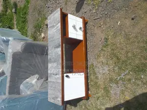 Tv Stand 120cm ጥርት ያለ