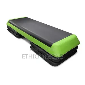 Photo - Exeecise Stepperes