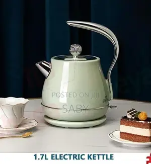 Photo - Marado Electric Kettle