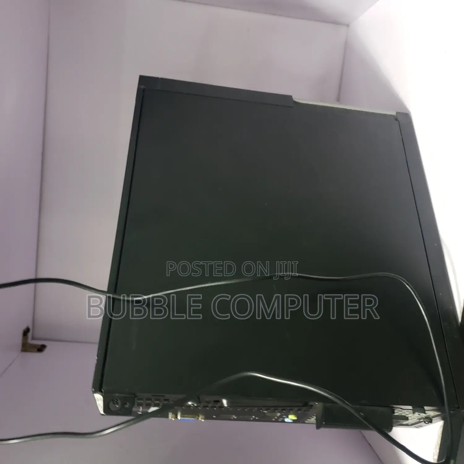 New Desktop Computer Dell OptiPlex 3020 4GB Intel Core i7 HDD 500GB