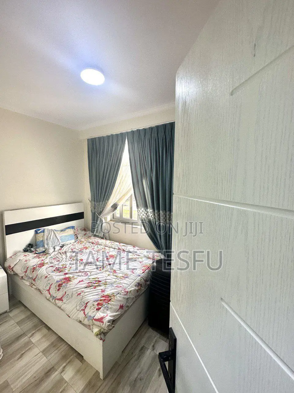 Furnished 2bdrm Apartment in Hayat, Bole for sale