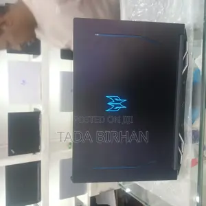 New Laptop Acer Predator Helios 300 16GB Intel Core I9 SSD 512GB