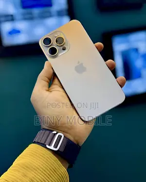 Apple iPhone 15 Pro Max 256 GB Bronze