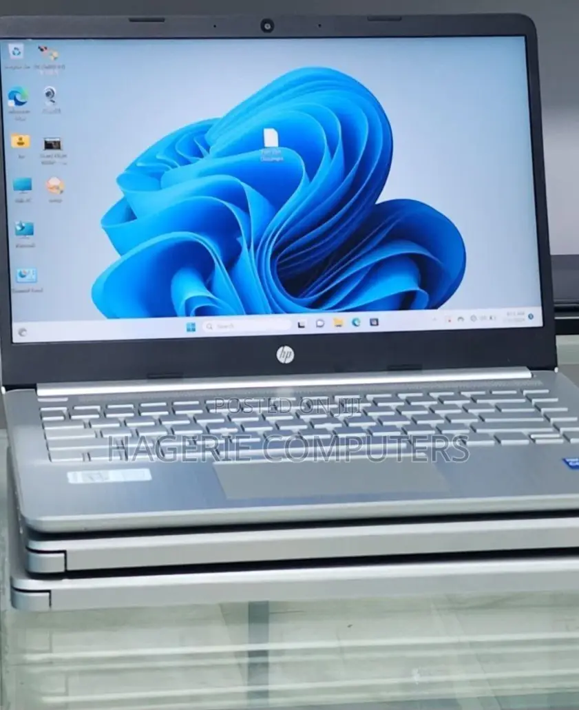 New Laptop HP Stream Notebook 16GB Intel Core I5 SSD 512GB