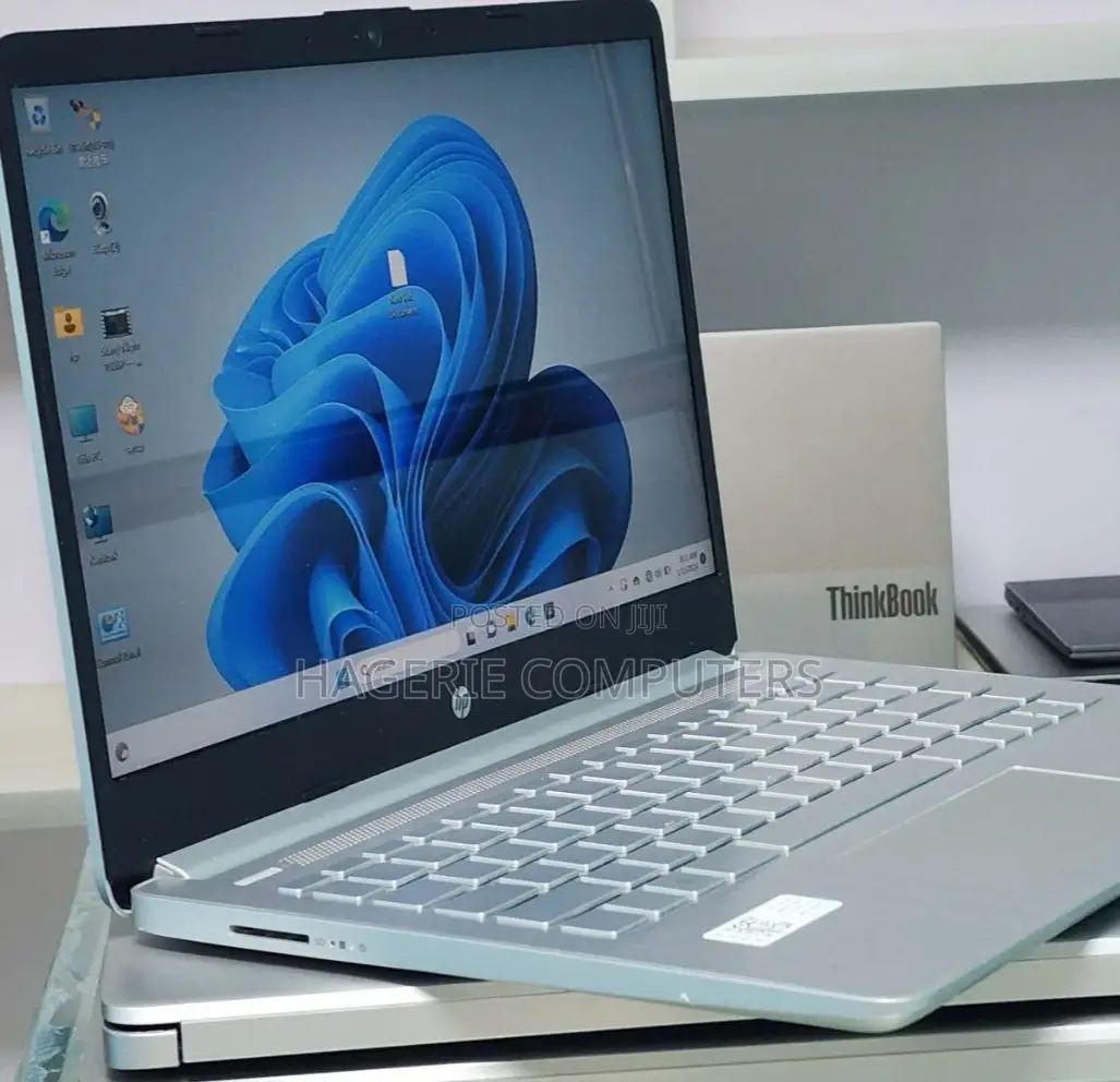 New Laptop HP Stream Notebook 16GB Intel Core I5 SSD 512GB