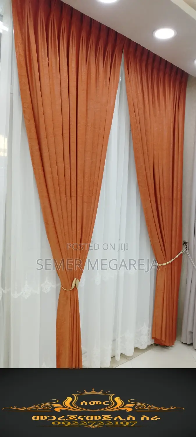 ቤትዎን ለማስዋብ ምርጫዎ ያድርጉን።