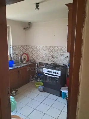 2bdrm Condo in Abado Condominium, Yeka for sale