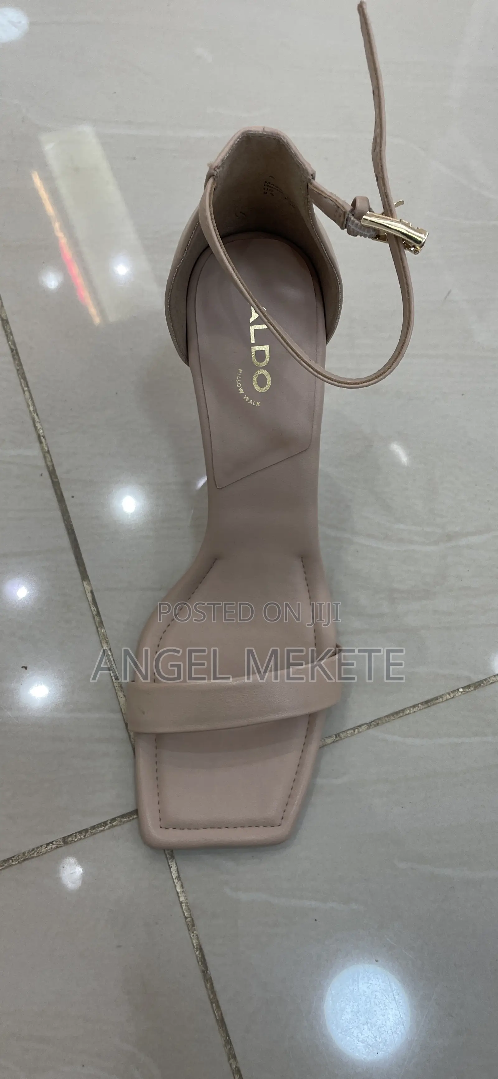 Aldo London Shoe