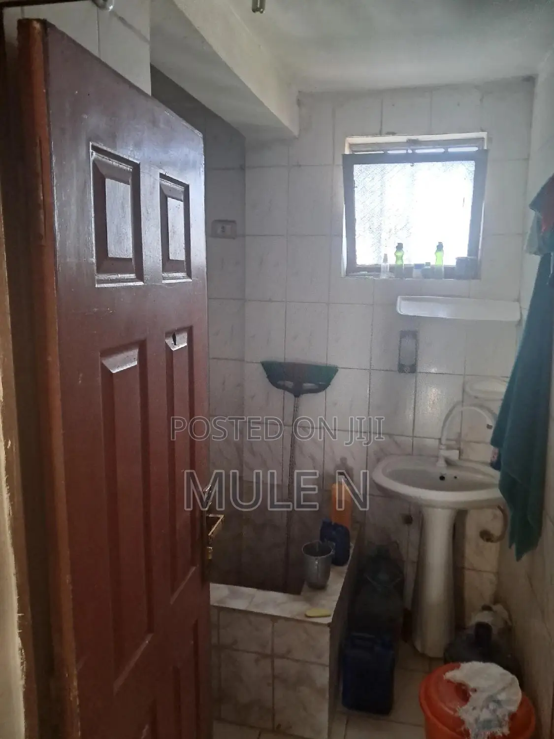 2bdrm Condo in Abado Condominium, Yeka for sale