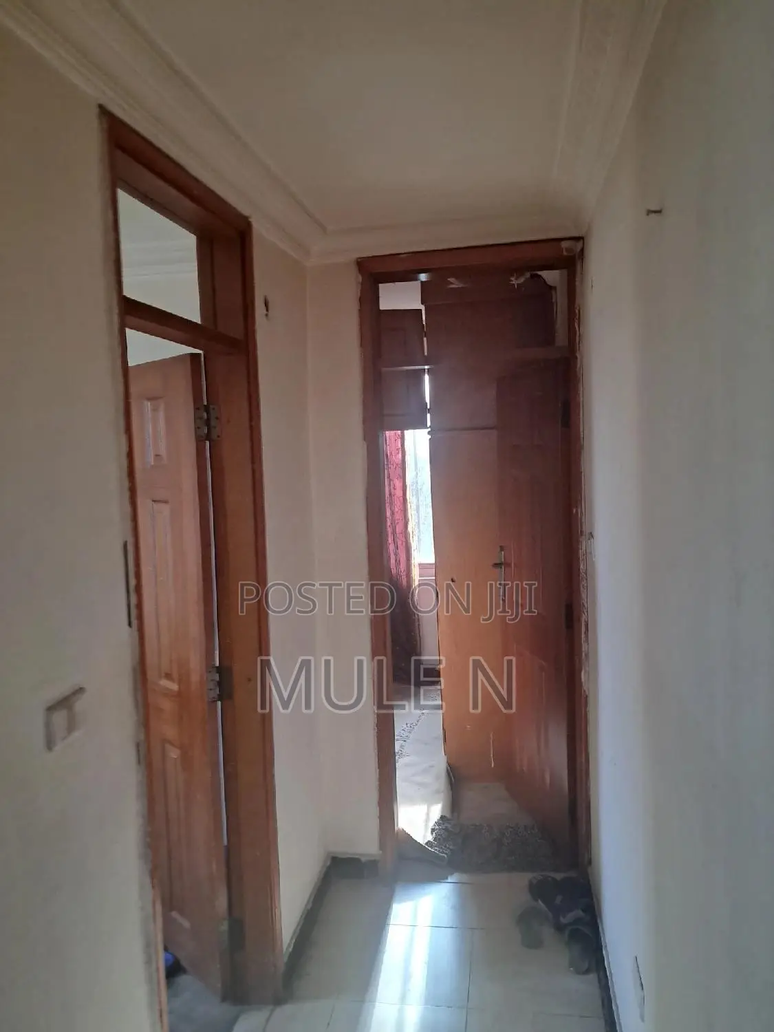 2bdrm Condo in Abado Condominium, Yeka for sale