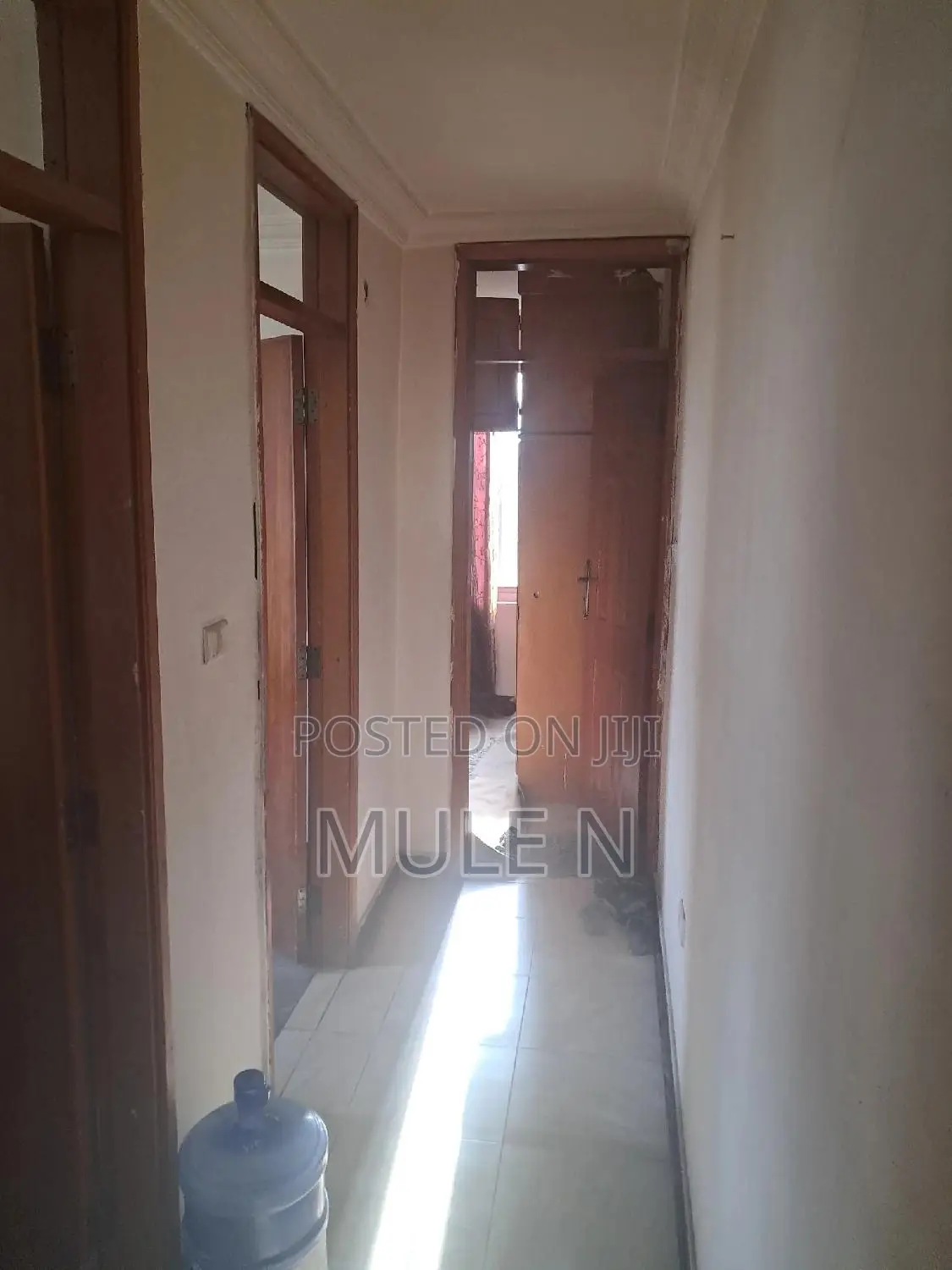 2bdrm Condo in Abado Condominium, Yeka for sale