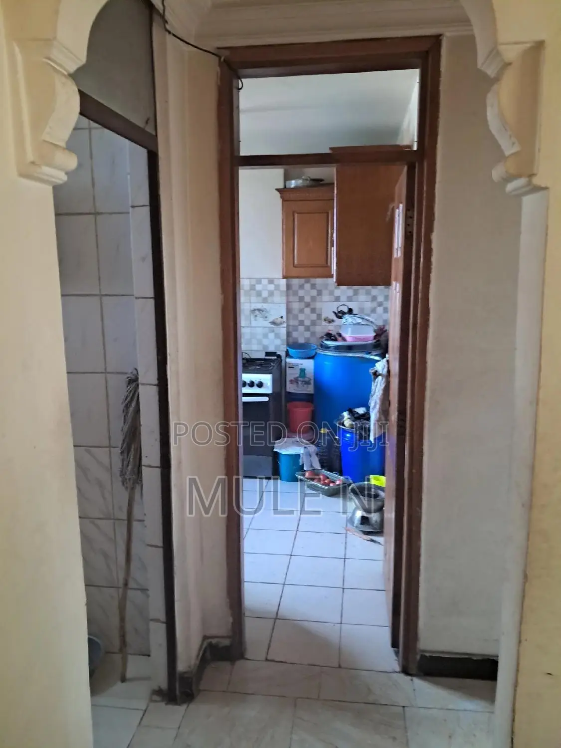 2bdrm Condo in Abado Condominium, Yeka for sale