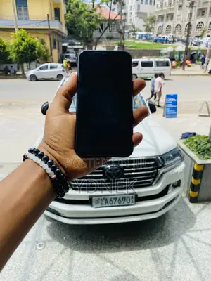 Apple iPhone XR 64 GB Black