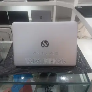 New Laptop HP EliteBook 840 8GB Intel Core I7 HDD 1T