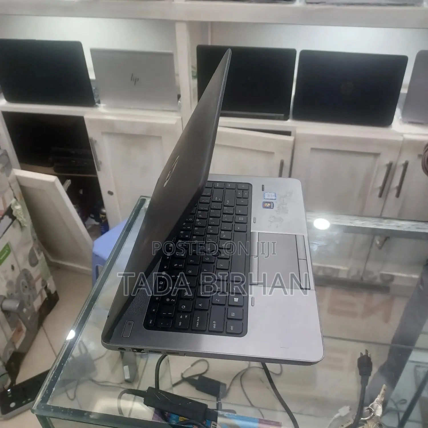 Laptop HP Stream Notebook 8GB Intel Core I5 HDD 500GB