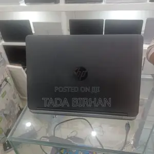 Laptop HP Stream Notebook 8GB Intel Core I5 HDD 500GB
