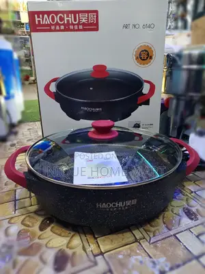 Haochu Pizza Pan