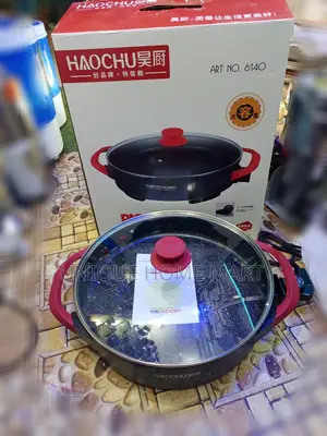 Haochu Pizza Pan