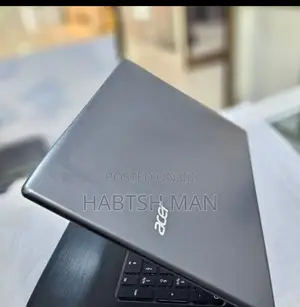 New Laptop Acer Aspire 5 4GB Intel Core i3 HDD 500GB