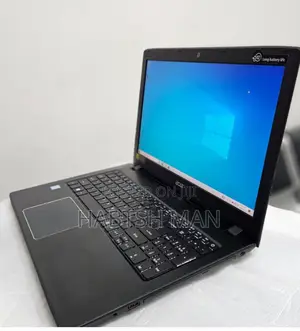 New Laptop Acer Aspire 5 4GB Intel Core i3 HDD 500GB