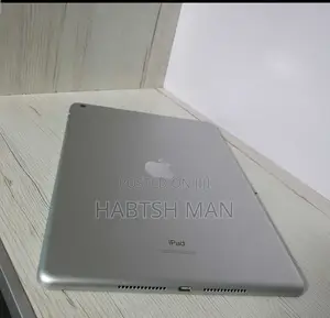 New Apple iPad 10.2 (2021) 64 GB Silver