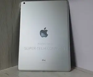 New Apple iPad 10.2 (2019) 64 GB Gray