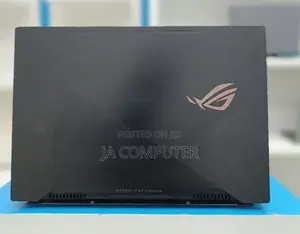 New Laptop Asus ROG Zephyrus G14 16GB Intel Core I7 HDD+SSD 1.5T