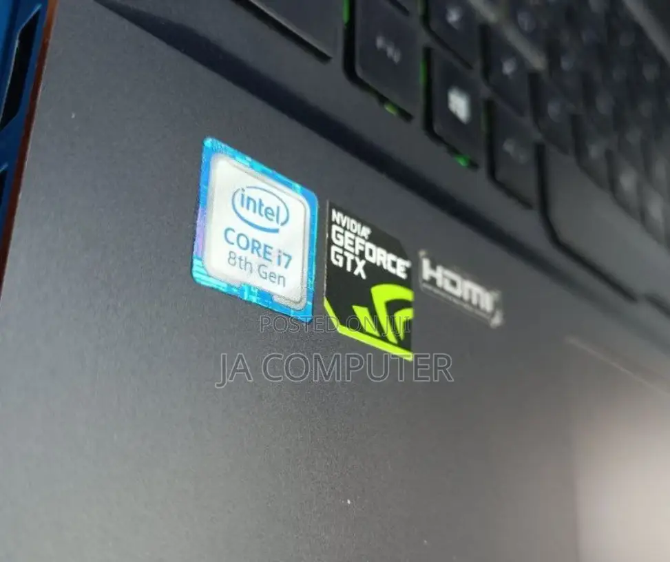 New Laptop Asus ROG Zephyrus G14 16GB Intel Core I7 HDD+SSD 1.5T