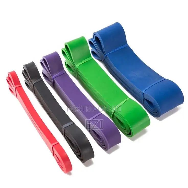 Resistance Power Band.